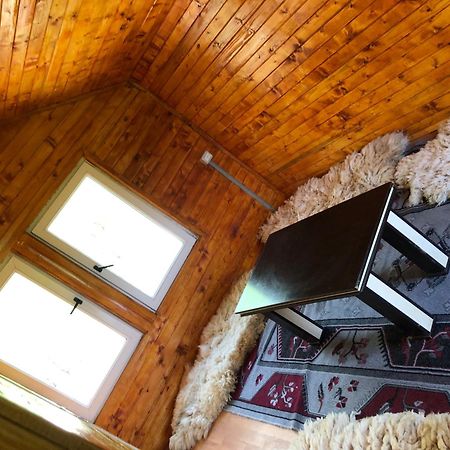 Bujtina Gashi Guest House Kukes Exterior foto