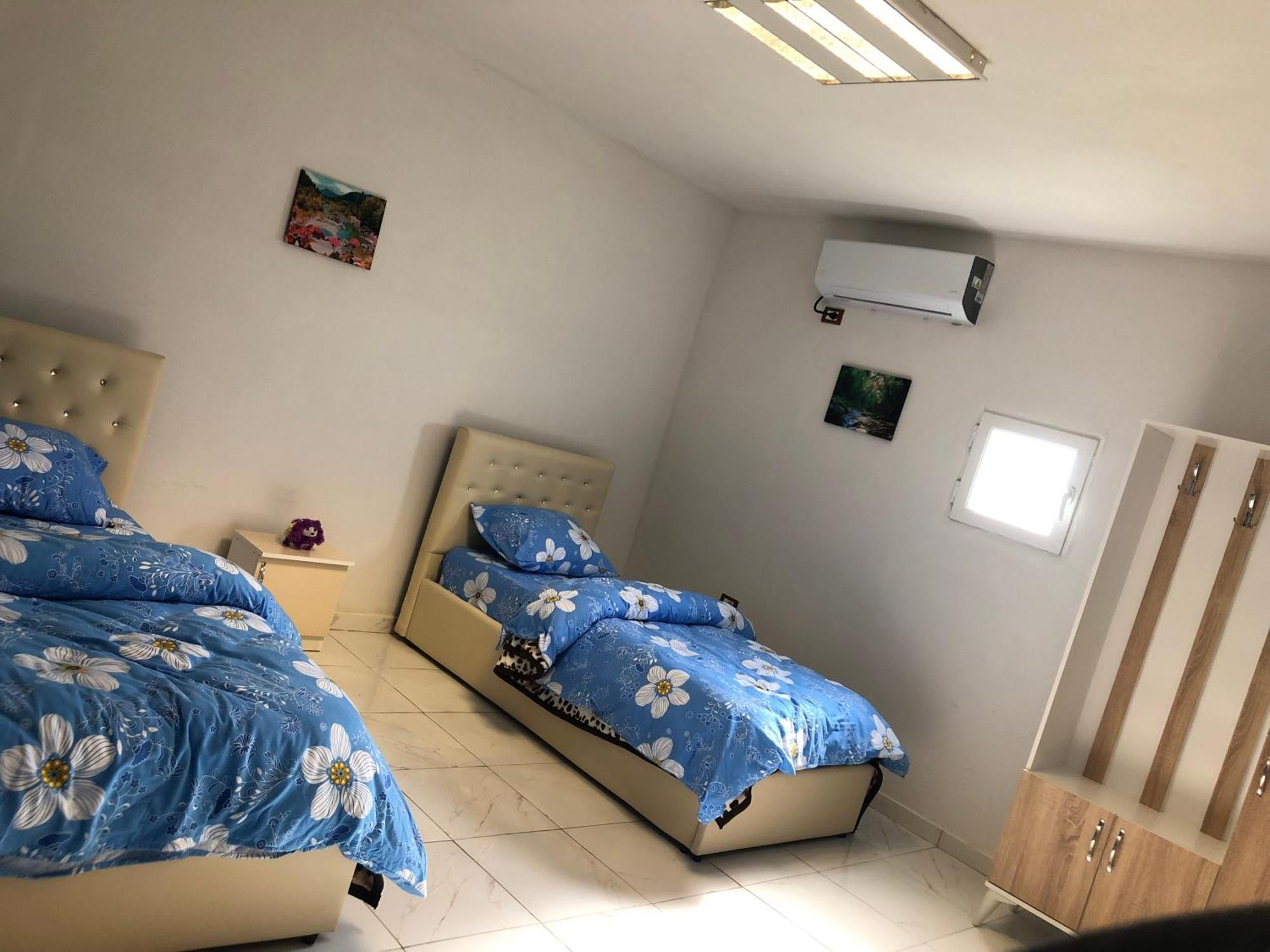 Bujtina Gashi Guest House Kukes Exterior foto
