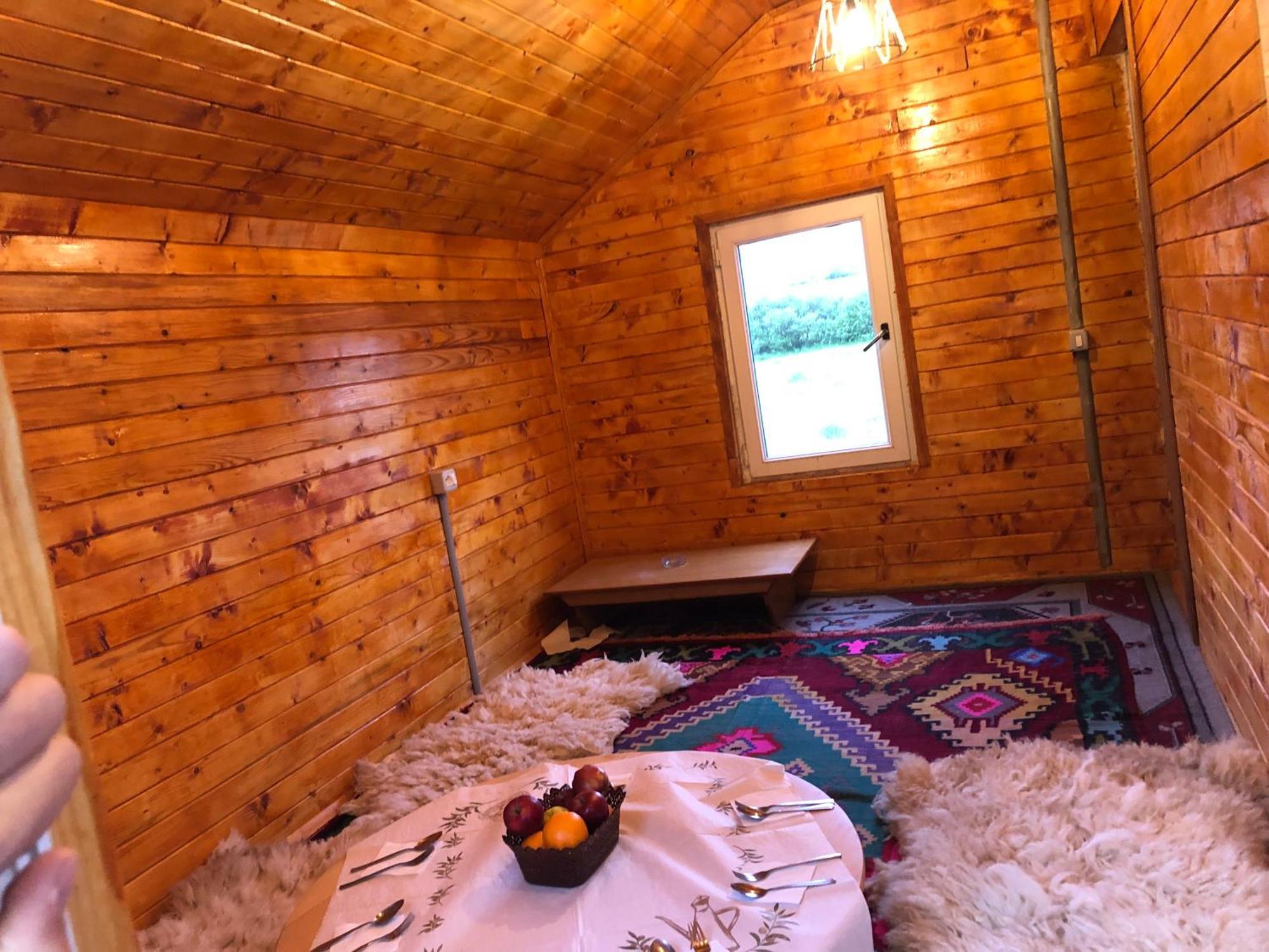 Bujtina Gashi Guest House Kukes Exterior foto