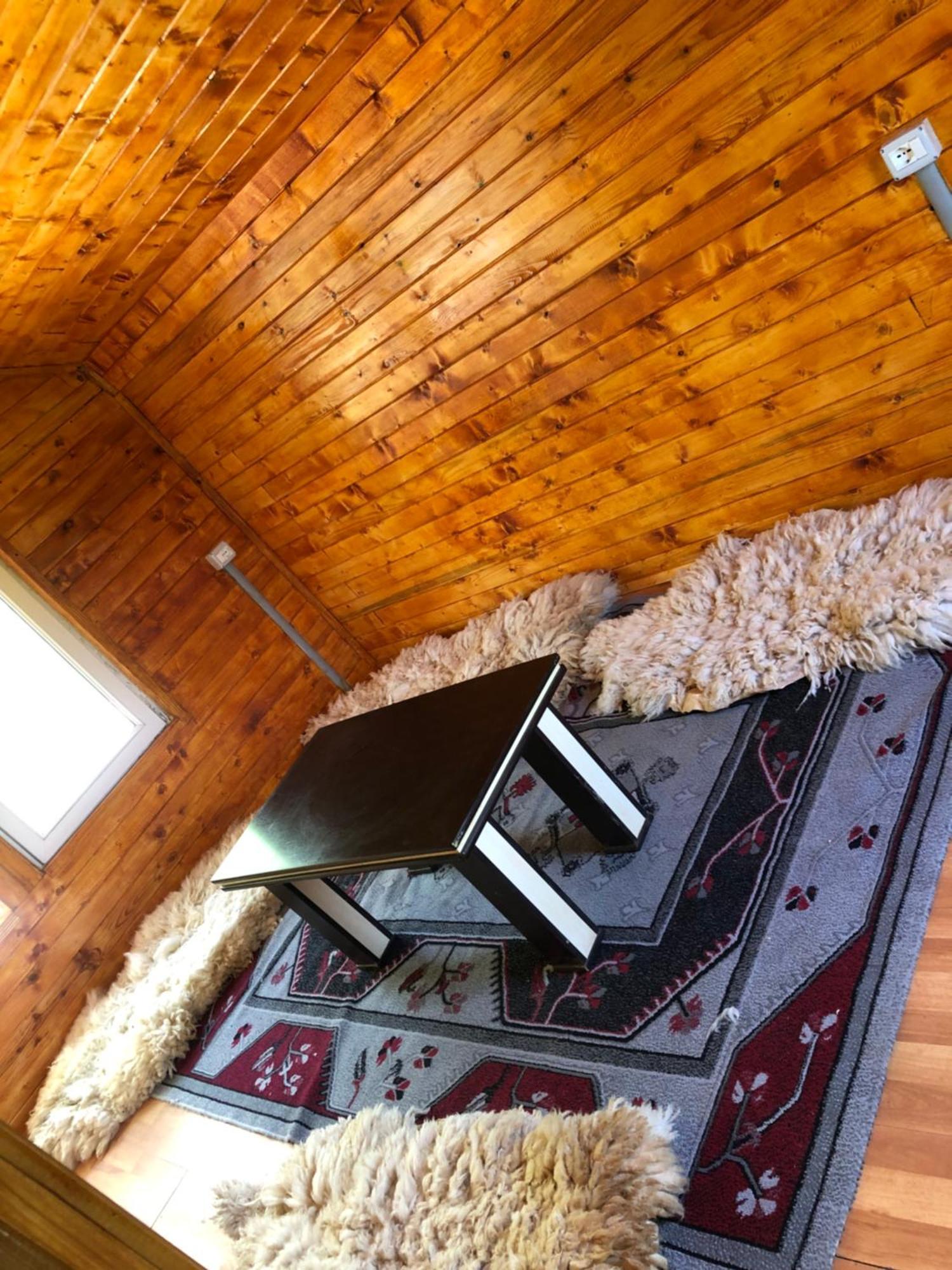Bujtina Gashi Guest House Kukes Exterior foto